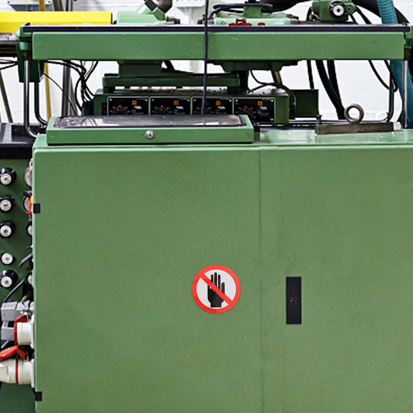 Waterproof Do Not Touch Safety Warning Labels For Office Factory Warehouse Laboratory Appliances Glass Caution Signs
Waterproof Do Not Touch Safety Warning Labels For Office Factory Warehouse Laboratory Appliances Glass Caution Signs