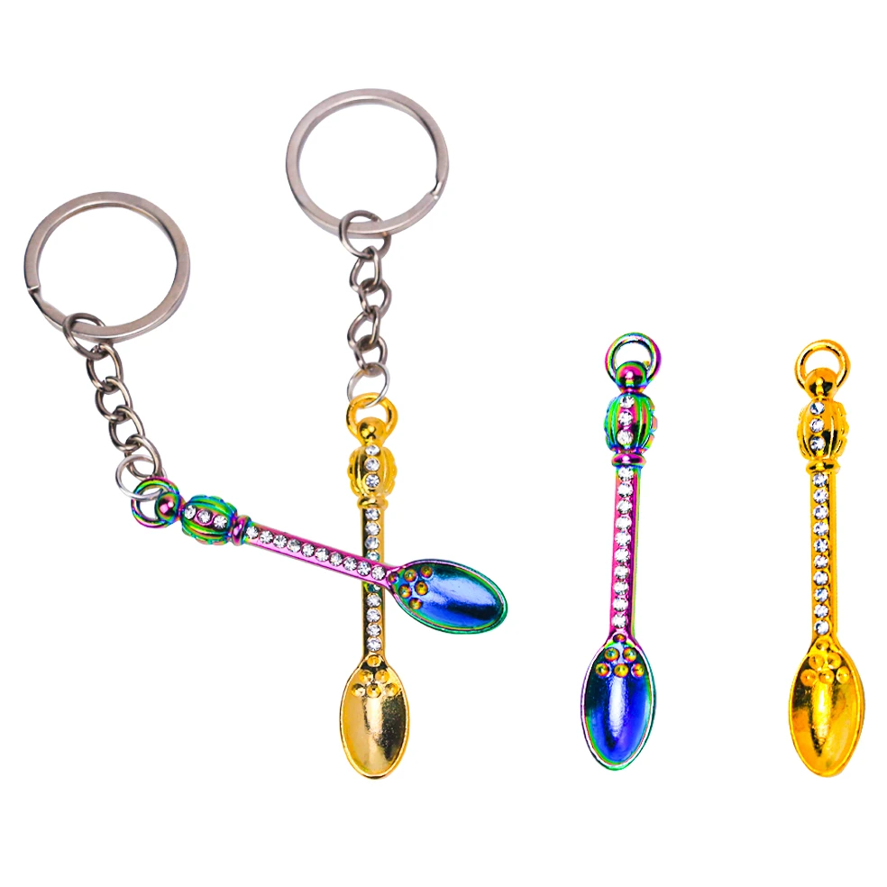 Zinc Alloy Fish Scale Ring Lantern Keychain Herb Spice Spoon Mini Portable Powder Food Scoop Measuring Tool for Kitchen
Zinc Alloy Fish Scale Ring Lantern Keychain Herb Spice Spoon Mini Portable Powder Food Scoop Measuring Tool for Kitchen