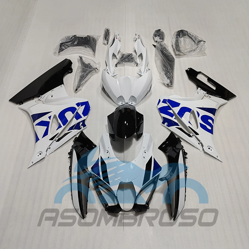 Moto Cross Fairng Kit GSXR1000 17 18 19 Motorcycle Fairings for SUZUKI GSXR 1000 2017 2018 2019
Moto Cross Fairng Kit GSXR1000 17 18 19 Motorcycle Fairings for SUZUKI GSXR 1000 2017 2018 2019