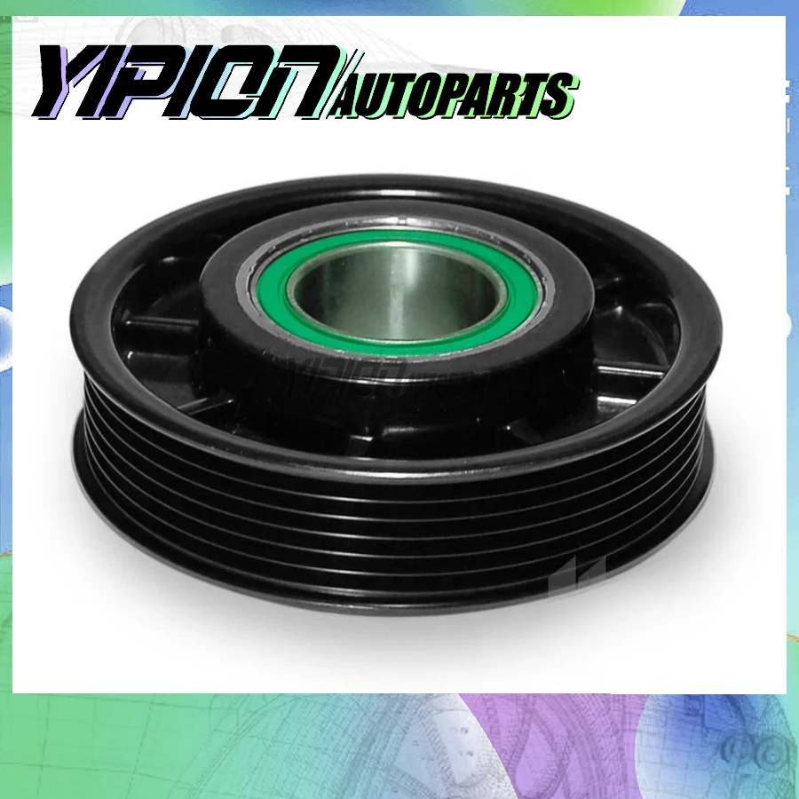 Шкив сцепления компрессора кондиционера для Mercedes Benz W212 E-CLASS E350 E63 E200 E220 E300 002230311180 A002230311180 A0022303111
Шкив сцепления компрессора кондиционера для Mercedes Benz W212 E-CLASS E350 E63 E200 E220 E300 002230311180 A002230311180 A0022303111