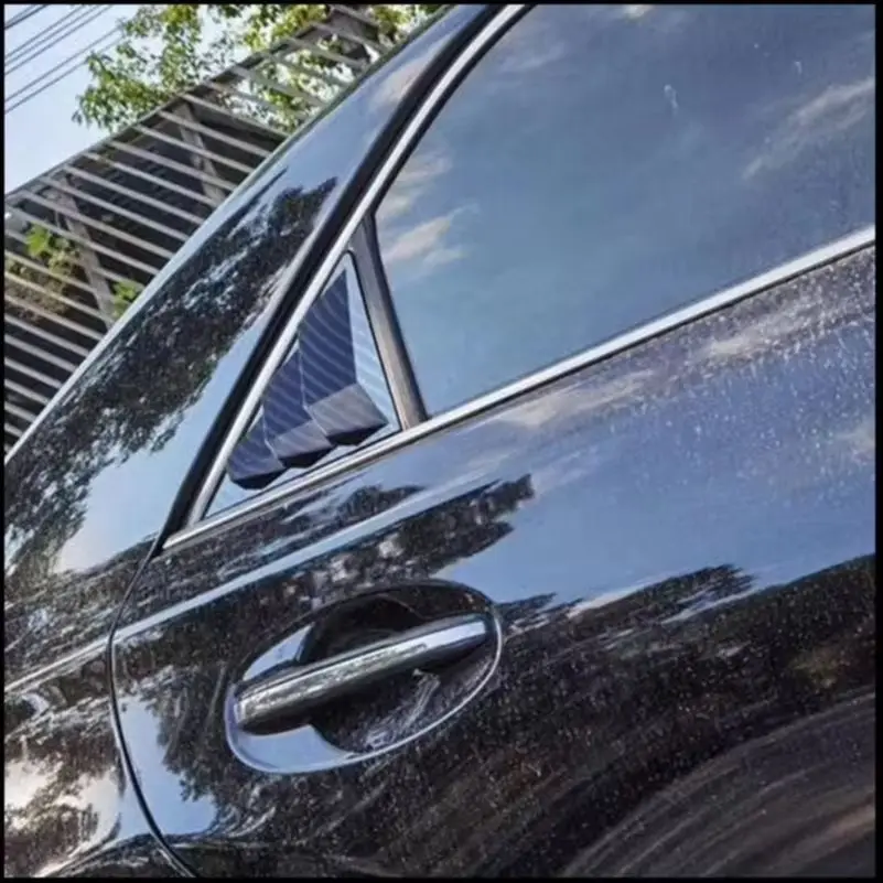 For Toyota Mark X X120 X130 Senda 2005-2016 Rear Window Blind Shades Louver Vent Trim Decorate Car Styling Auto Accessories
For Toyota Mark X X120 X130 Senda 2005-2016 Rear Window Blind Shades Louver Vent Trim Decorate Car Styling Auto Accessories