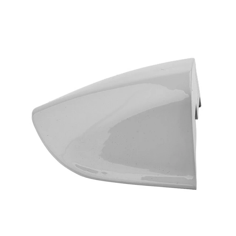New White Front Left Door Handle Key Cover Cap Plastic Fit for Ford Mustang 2015-2021 FR3Z-63218A15-ACPTM FR3Z-63218A15-AAPTM
New White Front Left Door Handle Key Cover Cap Plastic Fit for Ford Mustang 2015-2021 FR3Z-63218A15-ACPTM FR3Z-63218A15-AAPTM