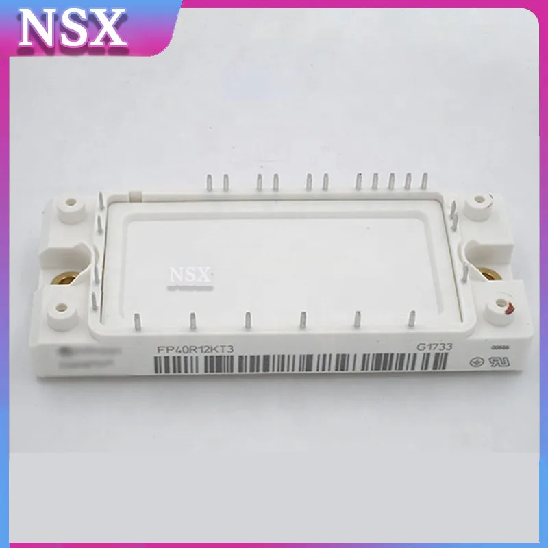 FP75R12KT3 FP25R12KT3 FP35R12KT3 FP40R12KT3 FP50R12KT3 FP100R12KT3 FP150R12KT3 Модуль IGBT
FP75R12KT3 FP25R12KT3 FP35R12KT3 FP40R12KT3 FP50R12KT3 FP100R12KT3 FP150R12KT3 Модуль IGBT