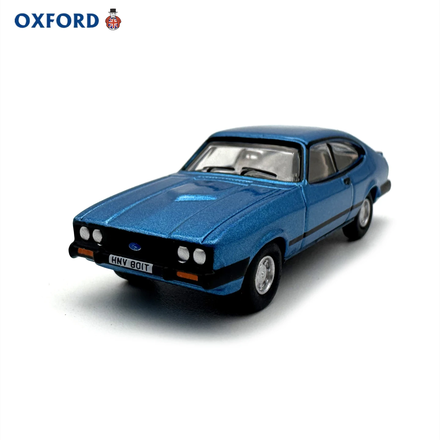 OXFORD 1/76 Ford Capri MkII Седан Винтажная модель автомобиля Имитация из сплава Коллекция Орнамент
OXFORD 1/76 Ford Capri MkII Седан Винтажная модель автомобиля Имитация из сплава Коллекция Орнамент