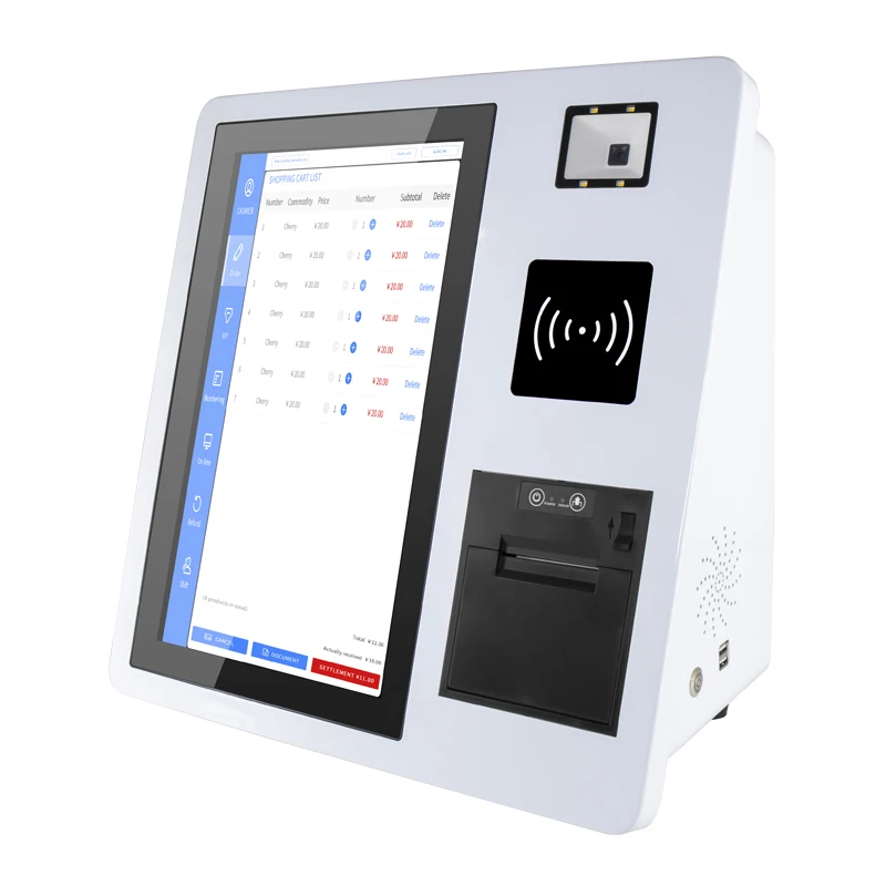 release factory hot sales 15.6 inch lcd touch screen para restaurantes boulettes pos machine
release factory hot sales 15.6 inch lcd touch screen para restaurantes boulettes pos machine