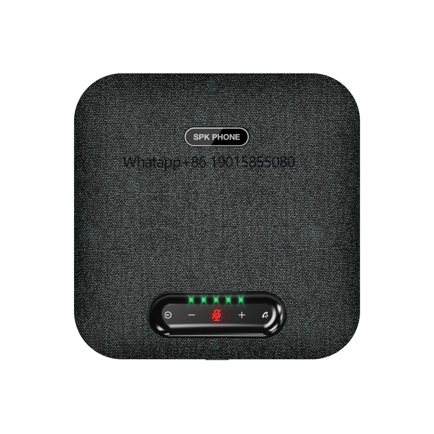High-quality USB Conference Speaker Microphone: Plug-and-Play Solution for Instant Meeting Setup
High-quality USB Conference Speaker Microphone: Plug-and-Play Solution for Instant Meeting Setup