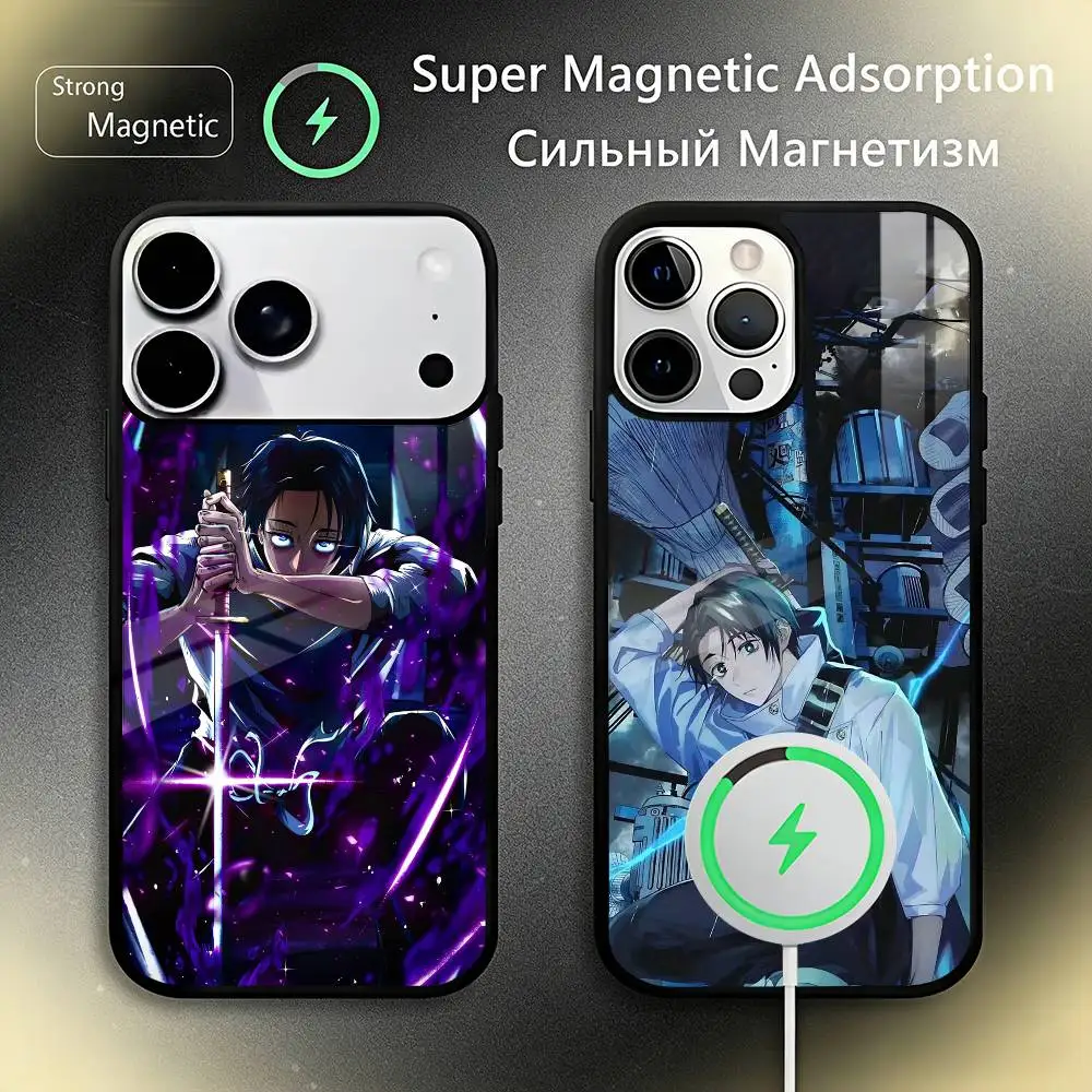 Anime O-Okkotsu Yuta Jujutsu K-Kaisen Phone Case For iPhone17,16,15,14,13,12,11 Plus,Pro Max, New Magnetic Wireless Charging
Anime O-Okkotsu Yuta Jujutsu K-Kaisen Phone Case For iPhone17,16,15,14,13,12,11 Plus,Pro Max, New Magnetic Wireless Charging