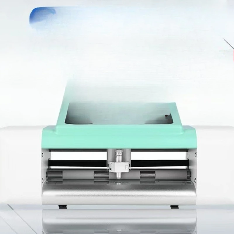 Prospect Xing unlimited number of film cutting machines are automatically updated and multi-functional and portable
Prospect Xing unlimited number of film cutting machines are automatically updated and multi-functional and portable