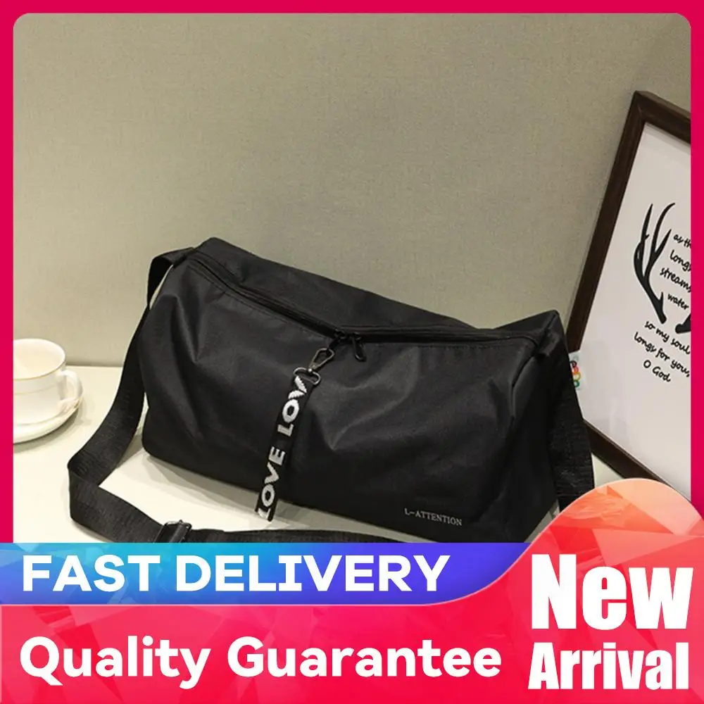 Портативные сумки для фитнеса на открытом воздухе, многофункциональные модные спортивные сумки для йоги из нейлона 600D с регулируемым ремнем для тренировок на выходных
Портативные сумки для фитнеса на открытом воздухе, многофункциональные модные спортивные сумки для йоги из нейлона 600D с регулируемым ремнем для тренировок на выходных