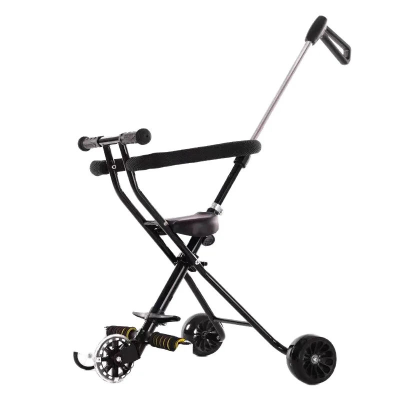 Children's stroller, five wheeled folding stroller, outdoor walking stroller with sun visor, capable of bearing 25kg
Children's stroller, five wheeled folding stroller, outdoor walking stroller with sun visor, capable of bearing 25kg
