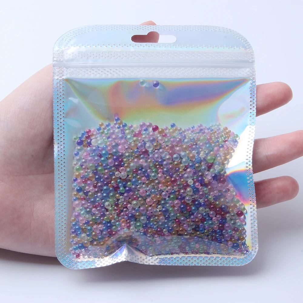 Hot Sale Round Beads Mix Sizes 50g Glue On Strass Stone Crystal Transparent Luminous Stones For DIY Nail Art Decorations
Hot Sale Round Beads Mix Sizes 50g Glue On Strass Stone Crystal Transparent Luminous Stones For DIY Nail Art Decorations