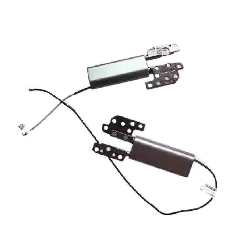 95% NEW LCD Screen Hinge with Antenna Cable Replacement for Lenovo Think X1 Yoga Gen 6 2021 AM1U9000700 AM1U9000800
95% NEW LCD Screen Hinge with Antenna Cable Replacement for Lenovo Think X1 Yoga Gen 6 2021 AM1U9000700 AM1U9000800