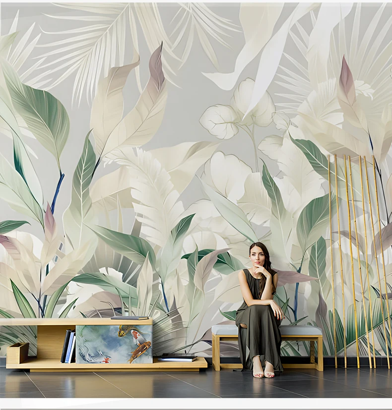 Milofi American Wall Cloth French Art Flower and Flower Decoration Painting Living Room Background Wall Mural Bedroom Wallpaper
Milofi American Wall Cloth French Art Flower and Flower Decoration Painting Living Room Background Wall Mural Bedroom Wallpaper