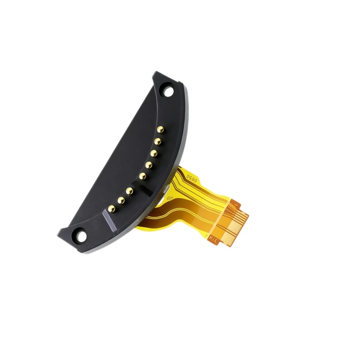 Original Camera Body Lens Contact Terminal Pins Flex Cable Repair Spare Replacement Part For Canon EOS 80D 90D DSLR Camera
Original Camera Body Lens Contact Terminal Pins Flex Cable Repair Spare Replacement Part For Canon EOS 80D 90D DSLR Camera