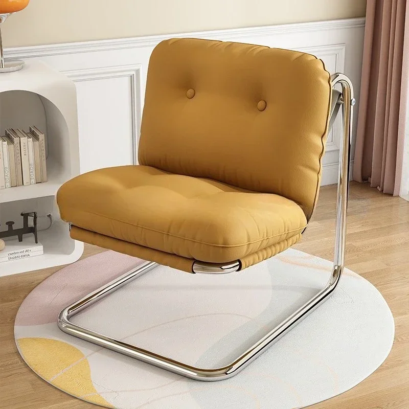 Household Goods Simple Living Room Antique Sofa Chair Light Luxury Dopamine Suspension ChairLeisure Chair Lazy Sofa Single Chair
Household Goods Simple Living Room Antique Sofa Chair Light Luxury Dopamine Suspension ChairLeisure Chair Lazy Sofa Single Chair