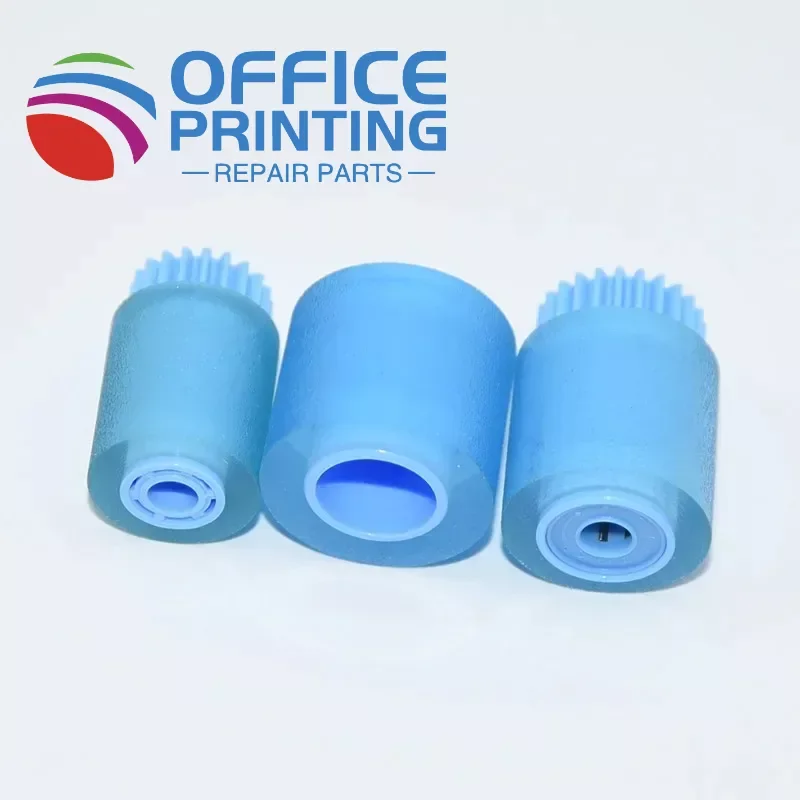 10X AF031082 AF030081 AF032080 разделительный ролик для подачи бумаги для Ricoh 2051 2060 2075 5500 6000 6001 6002 6500 7000 7001
10X AF031082 AF030081 AF032080 разделительный ролик для подачи бумаги для Ricoh 2051 2060 2075 5500 6000 6001 6002 6500 7000 7001