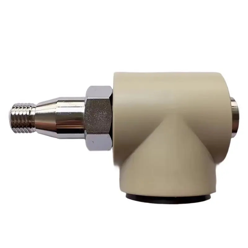 AEA9- Drill Core Bits Adapter - M22 Male To Female Thread With Efficient Dust Collection
AEA9- Drill Core Bits Adapter - M22 Male To Female Thread With Efficient Dust Collection