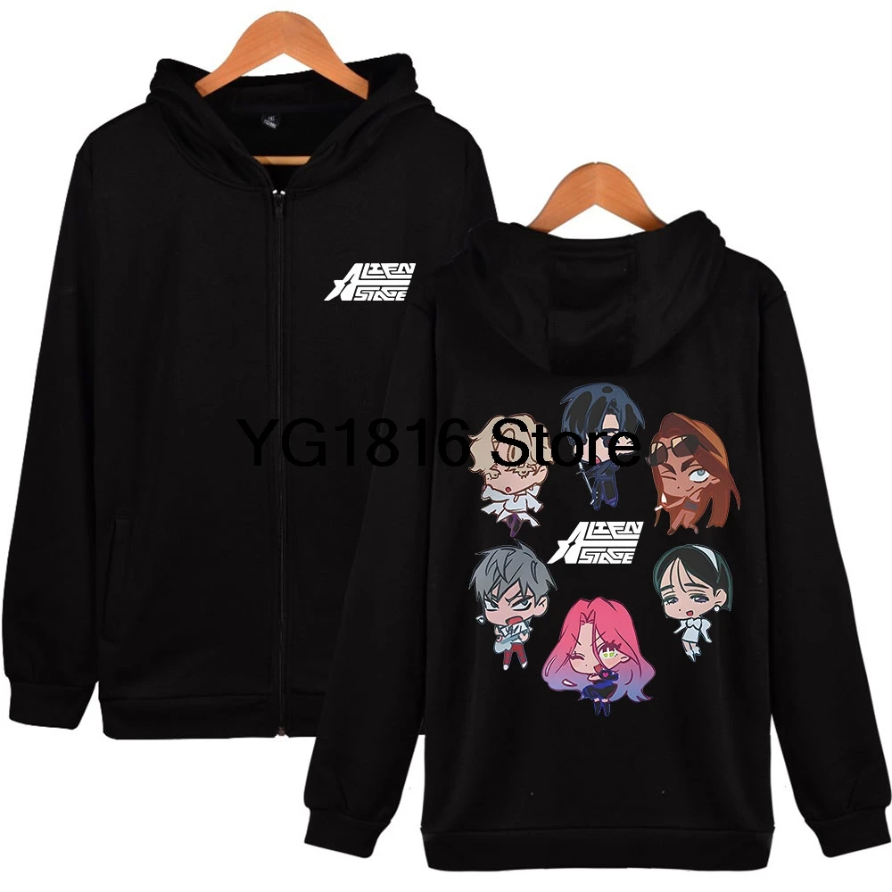 Alien Stage Pullover Vintage 90s Hoodie Men And Women Harajuku Hip-hop Sports Streetwear Outwear Autumn Clothes
Alien Stage Pullover Vintage 90s Hoodie Men And Women Harajuku Hip-hop Sports Streetwear Outwear Autumn Clothes
