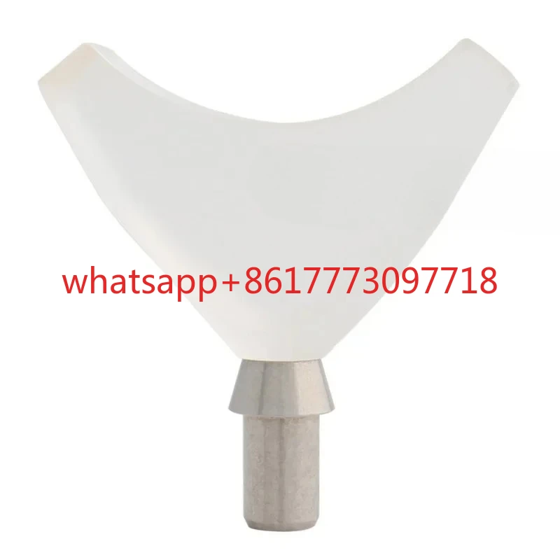 Стоматологические инструменты для отверждения материалов 10мм 12мм
Стоматологические инструменты для отверждения материалов 10мм 12мм