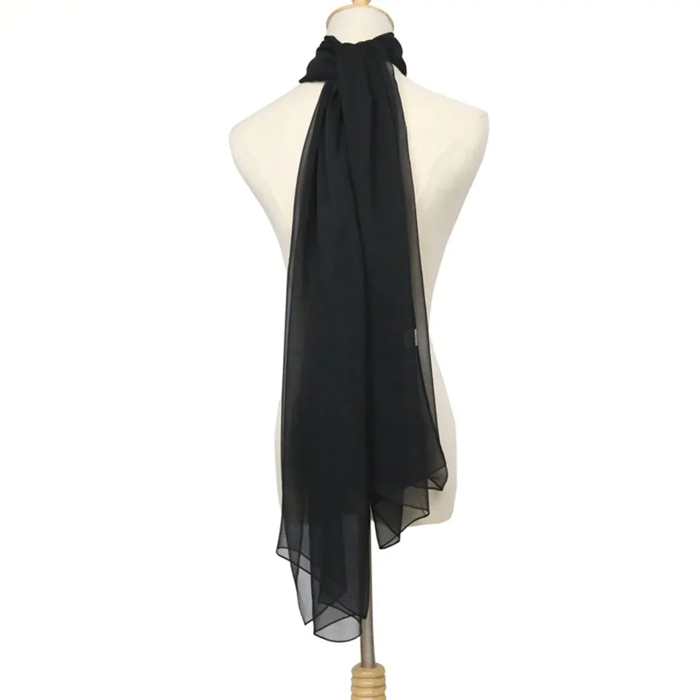 Solid Color Scarf Soft Women Shawl Sunscreen Perfect All Seasons Family Travel Beach Tourism Air Conditioning Room Great Gift
Solid Color Scarf Soft Women Shawl Sunscreen Perfect All Seasons Family Travel Beach Tourism Air Conditioning Room Great Gift