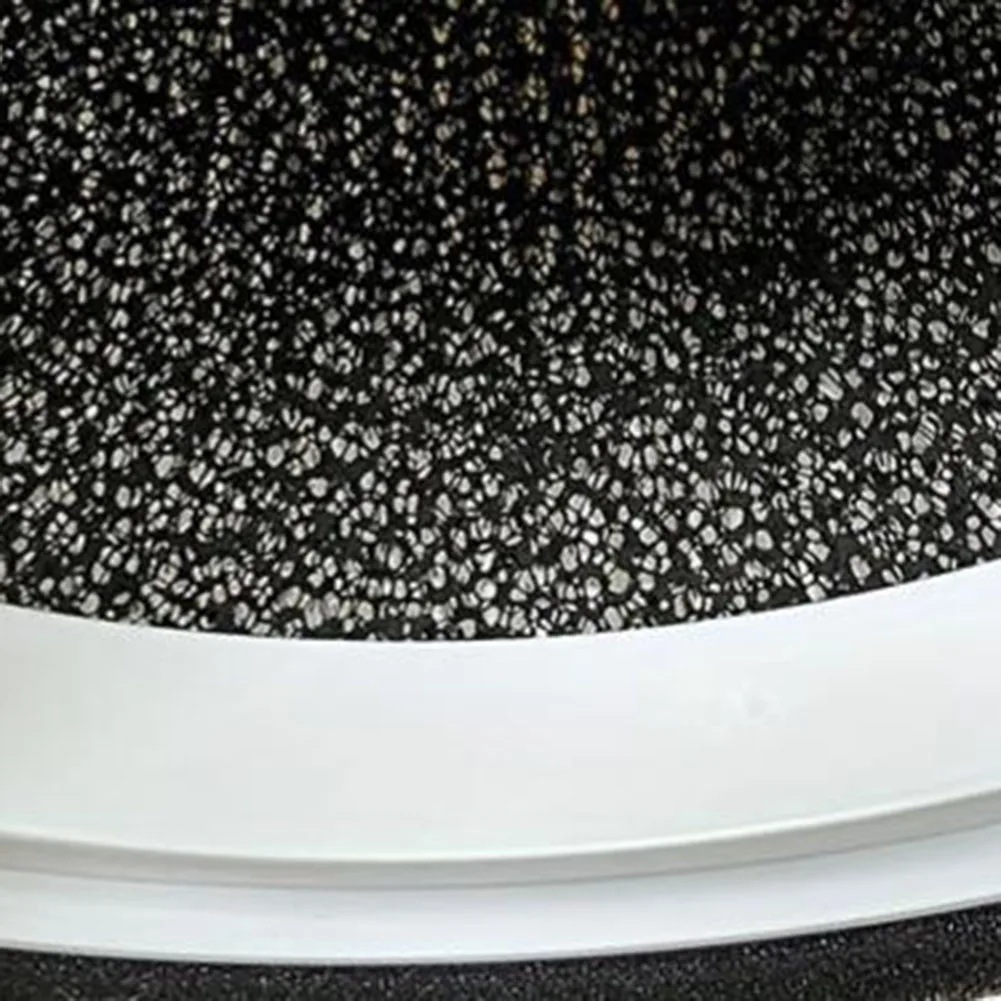 Home Air Purification Breeva A1 HEPA Filter Activated Carbon Filter Advanced HEPA Filtration System Air Filtration System
Home Air Purification Breeva A1 HEPA Filter Activated Carbon Filter Advanced HEPA Filtration System Air Filtration System