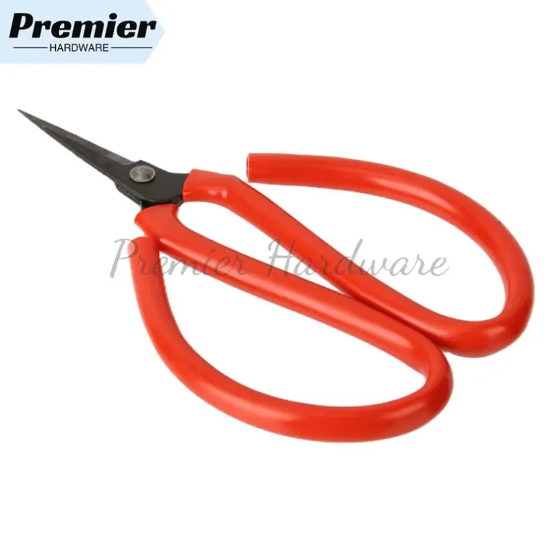 123mm Household Scissors For Fabric, Leather, Garden, Handicraft
123mm Household Scissors For Fabric, Leather, Garden, Handicraft