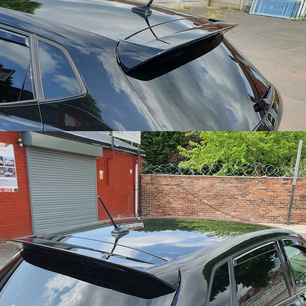 Car Rear Roof Spoiler For SEAT IBIZA MK4 2017 2018 2019 2020 2021 Hatchback Outlet Tail Spoiler Wings Diffuser Body Kits Tuning
Car Rear Roof Spoiler For SEAT IBIZA MK4 2017 2018 2019 2020 2021 Hatchback Outlet Tail Spoiler Wings Diffuser Body Kits Tuning