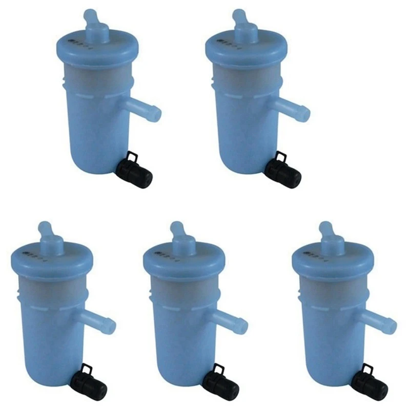 5X 15410-88L00-000 Fuel Filter For Suzuki Df40a/50A/60A Marine Outboard Accessorie
5X 15410-88L00-000 Fuel Filter For Suzuki Df40a/50A/60A Marine Outboard Accessorie