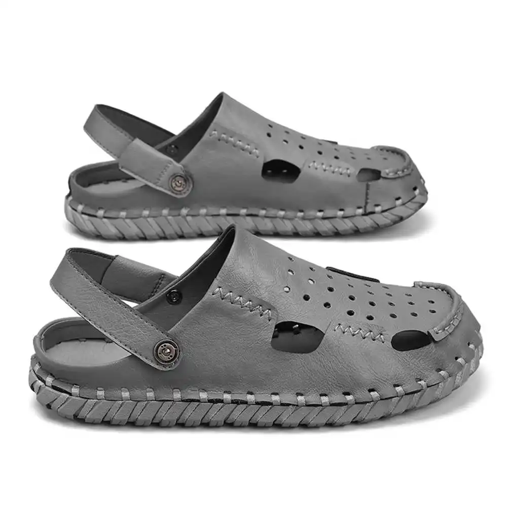 Lightweight Anti-skid Room Slippers Luxury Brand Trainers Shoes White Man Sandal Sneakers Sport Latest Sports Outings
Lightweight Anti-skid Room Slippers Luxury Brand Trainers Shoes White Man Sandal Sneakers Sport Latest Sports Outings