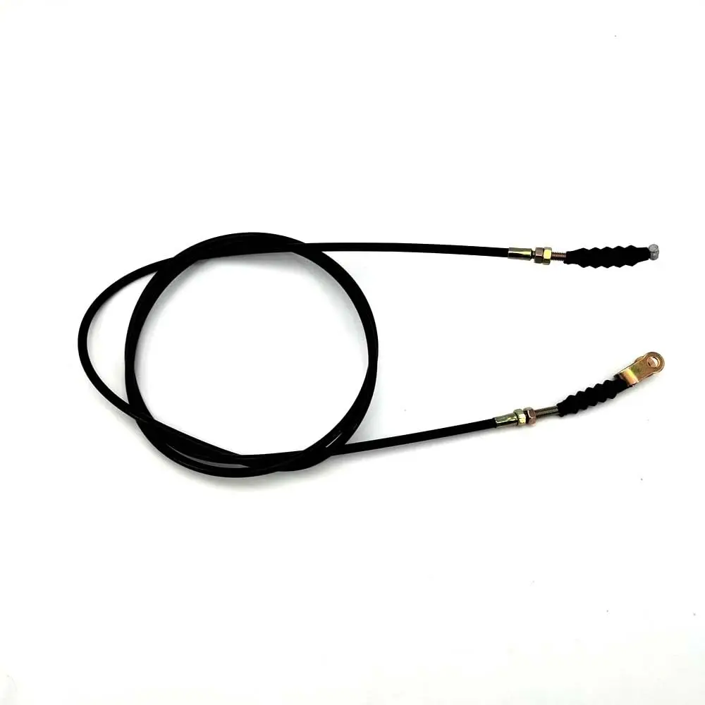 1 шт. 67 1/2 "кабель дроссельной заслонки акселератора для гольф-кара Yamaha G14 G16 G22 1995-2007 гг.
1 шт. 67 1/2 "кабель дроссельной заслонки акселератора для гольф-кара Yamaha G14 G16 G22 1995-2007 гг.