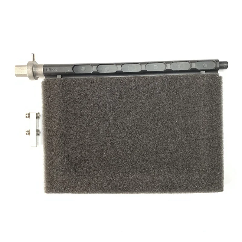 A03Z-Air Conditioning Door Plate Heater Door Repair Kit 902-321 902321 5134347AA For Jeep Dodge Chrysler 1999-2004
A03Z-Air Conditioning Door Plate Heater Door Repair Kit 902-321 902321 5134347AA For Jeep Dodge Chrysler 1999-2004
