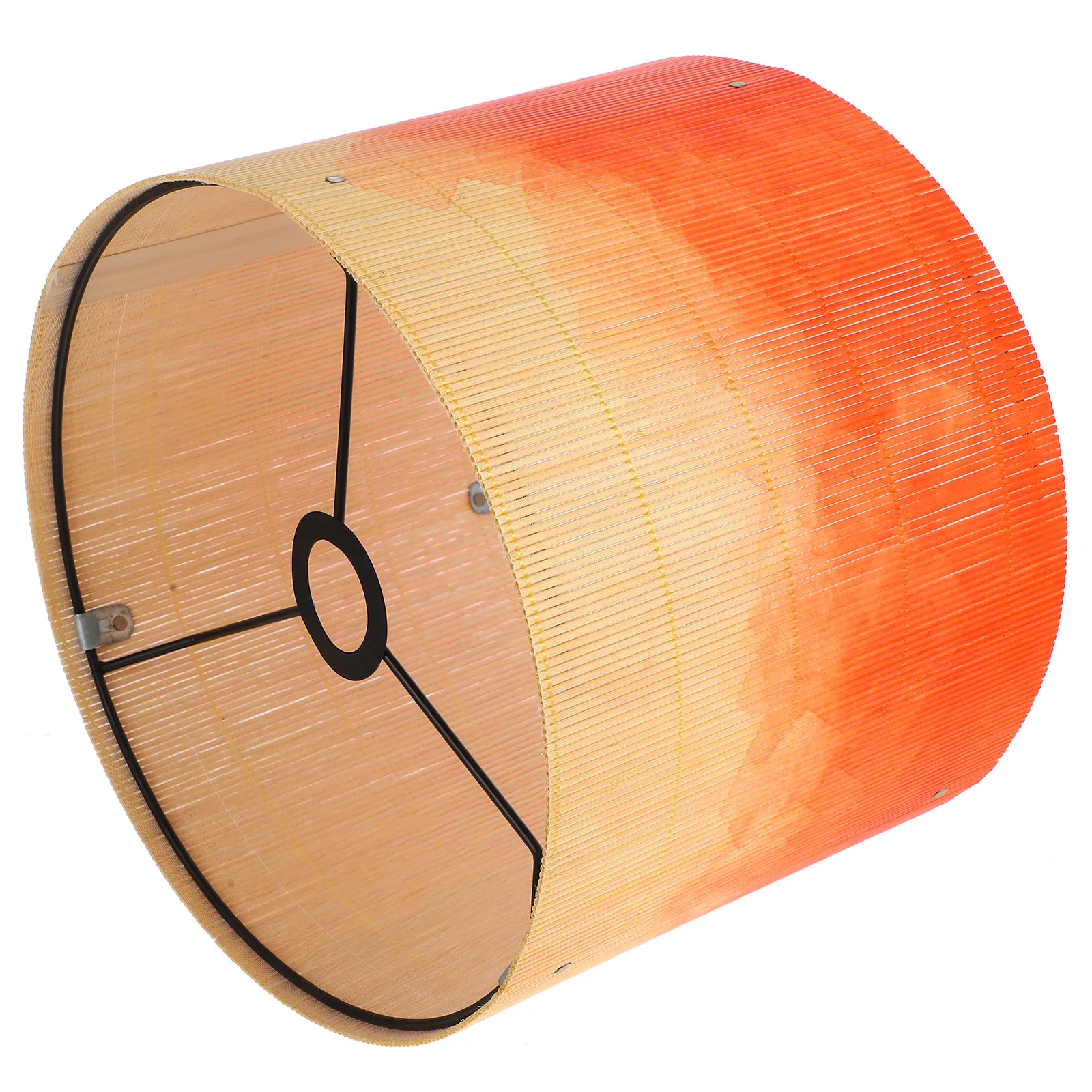 Bamboo Lampshade Handwoven Chinese Style Decorative Light Shade for Pendant Ceiling Table Lamp Vintage Elegant Home Bedroom
Bamboo Lampshade Handwoven Chinese Style Decorative Light Shade for Pendant Ceiling Table Lamp Vintage Elegant Home Bedroom
