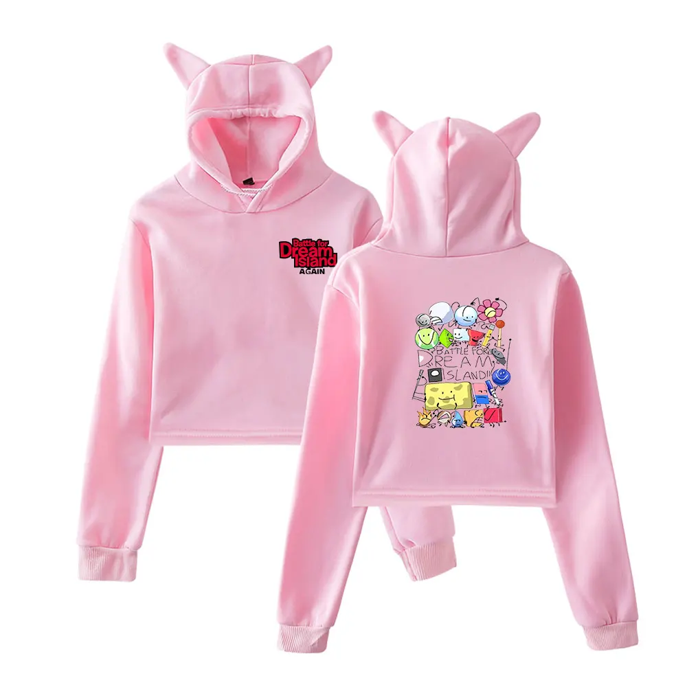 Jacknjellify Merch Vintage 90s Streetwear logo Hoodie Hoodies Sweatshirts for Girls Cat Ear Crop Fashion Sports Pullover
Jacknjellify Merch Vintage 90s Streetwear logo Hoodie Hoodies Sweatshirts for Girls Cat Ear Crop Fashion Sports Pullover