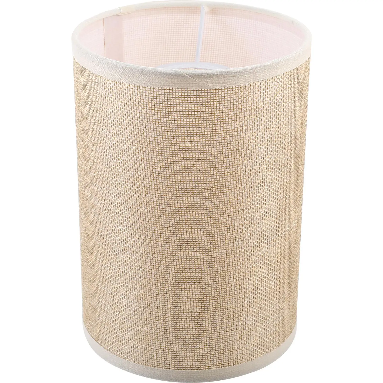 Round Living Room Bedroom Table Lamp Floor Decorative Lampshade Bedside Pendant Shades Supply Home Clip Cover Small
Round Living Room Bedroom Table Lamp Floor Decorative Lampshade Bedside Pendant Shades Supply Home Clip Cover Small
