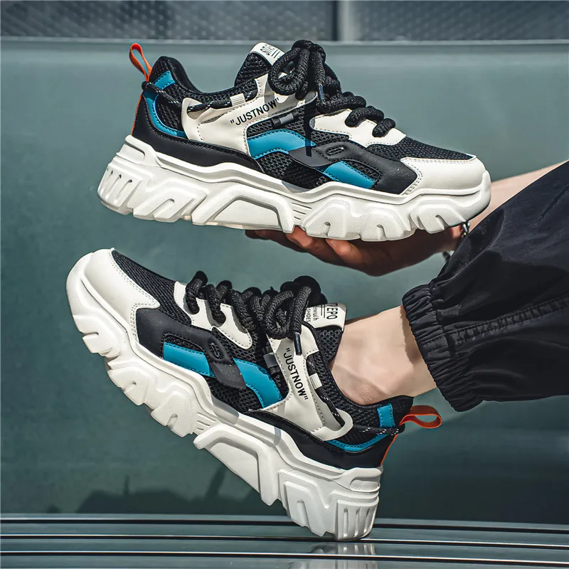 Men Shoes Sneakers man casual Men's Shoes tenis Luxury shoes Trainer Race Breathable Shoes fashion running Shoes for women
Men Shoes Sneakers man casual Men's Shoes tenis Luxury shoes Trainer Race Breathable Shoes fashion running Shoes for women