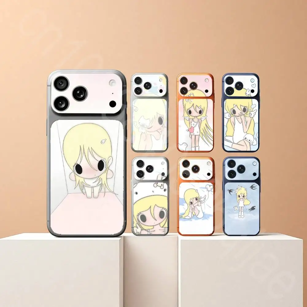 You've already done very well For iPhone 17proMax 17pro Full Cover Decal Skin Wrap Rear Protective Sticker Film
You've already done very well For iPhone 17proMax 17pro Full Cover Decal Skin Wrap Rear Protective Sticker Film