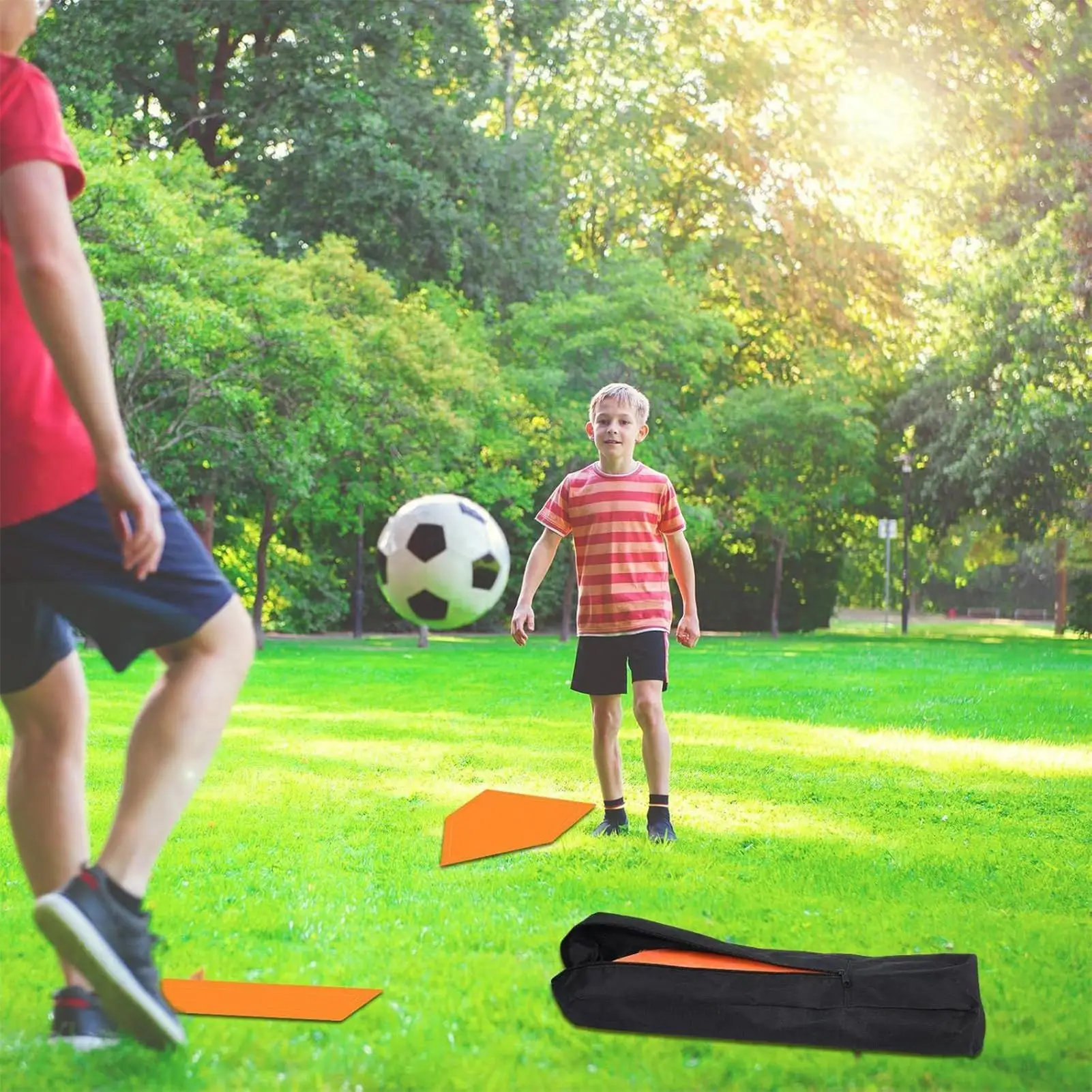 Baseball Bases 5 Pieces Baseball Base Set With Pitching For Practice Waterproof Training Equipment With Pitching Home Plate
Baseball Bases 5 Pieces Baseball Base Set With Pitching For Practice Waterproof Training Equipment With Pitching Home Plate