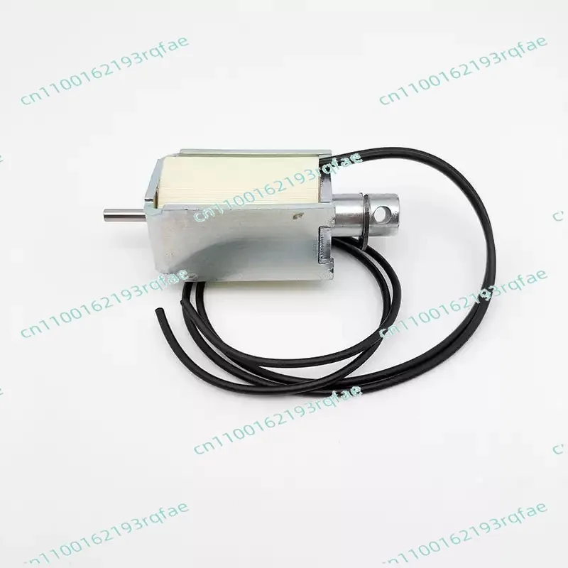 H24-F-HS 2213/1 voltage 205VDC KUHNKE locking coil VD4 circuit breaker electromagnet
H24-F-HS 2213/1 voltage 205VDC KUHNKE locking coil VD4 circuit breaker electromagnet