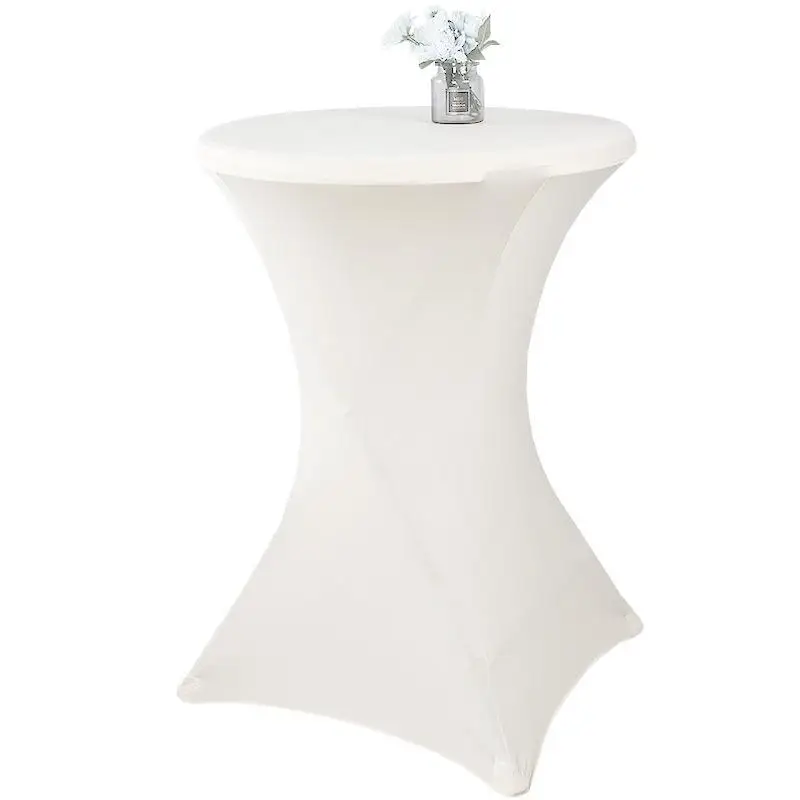 1Pc 70x110cm Stretch Round Tablecloth White Wedding Party Bar Hotel Multi Color
1Pc 70x110cm Stretch Round Tablecloth White Wedding Party Bar Hotel Multi Color