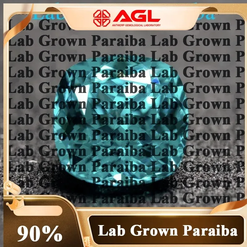 P P H-Paraiba Square Cushion Lab Grown Sapphire VVS1 Charms Diy Advanced Jewelry Making Materials Selectable AGL Certificate
P P H-Paraiba Square Cushion Lab Grown Sapphire VVS1 Charms Diy Advanced Jewelry Making Materials Selectable AGL Certificate