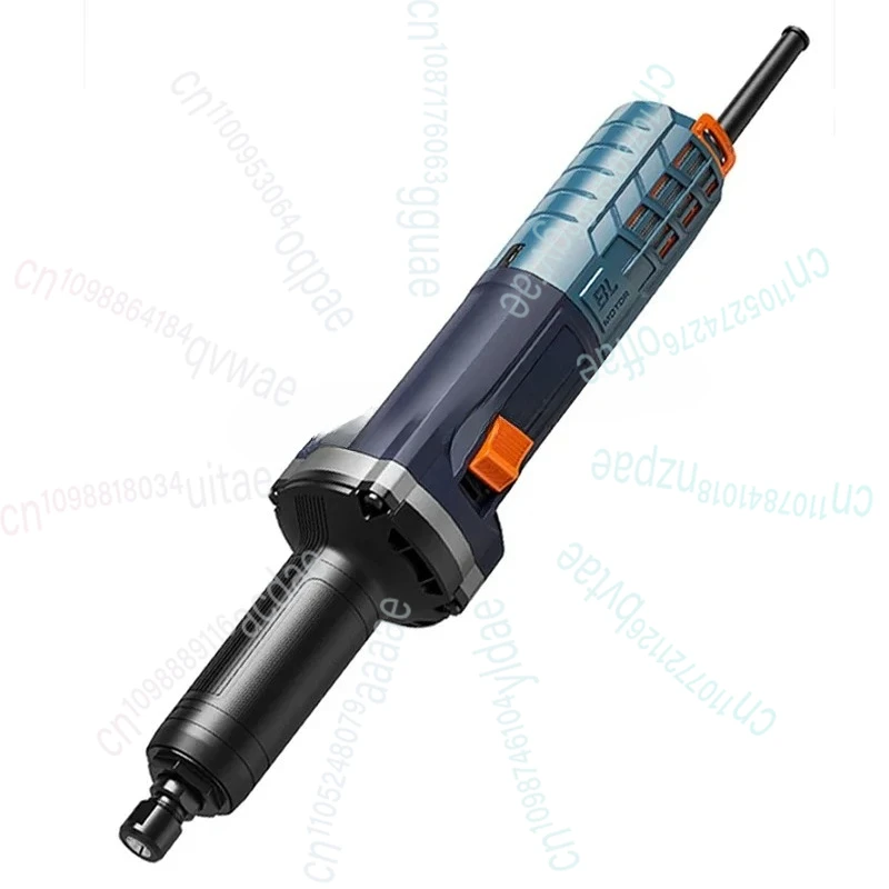 220 В ручной бесщеточный электрический шлифовальный станок Многофункциональный шлифовальный станок для резьбы по камню и полировке
220 В ручной бесщеточный электрический шлифовальный станок Многофункциональный шлифовальный станок для резьбы по камню и полировке