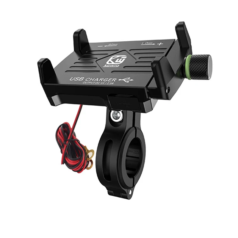 Motorcycle Mobile Phone Holder With USB Charger For Motorbike Handlebar GPS Stand Bracket 6.5'' Cell Phone Mount Support Holder
Motorcycle Mobile Phone Holder With USB Charger For Motorbike Handlebar GPS Stand Bracket 6.5'' Cell Phone Mount Support Holder