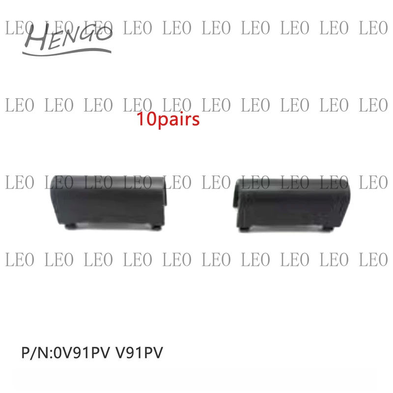 SS 10pairs New For DELL Chromebook 11 3190 3181 L&R Lcd Hinge cover Axis Cap 0V91PV
SS 10pairs New For DELL Chromebook 11 3190 3181 L&R Lcd Hinge cover Axis Cap 0V91PV