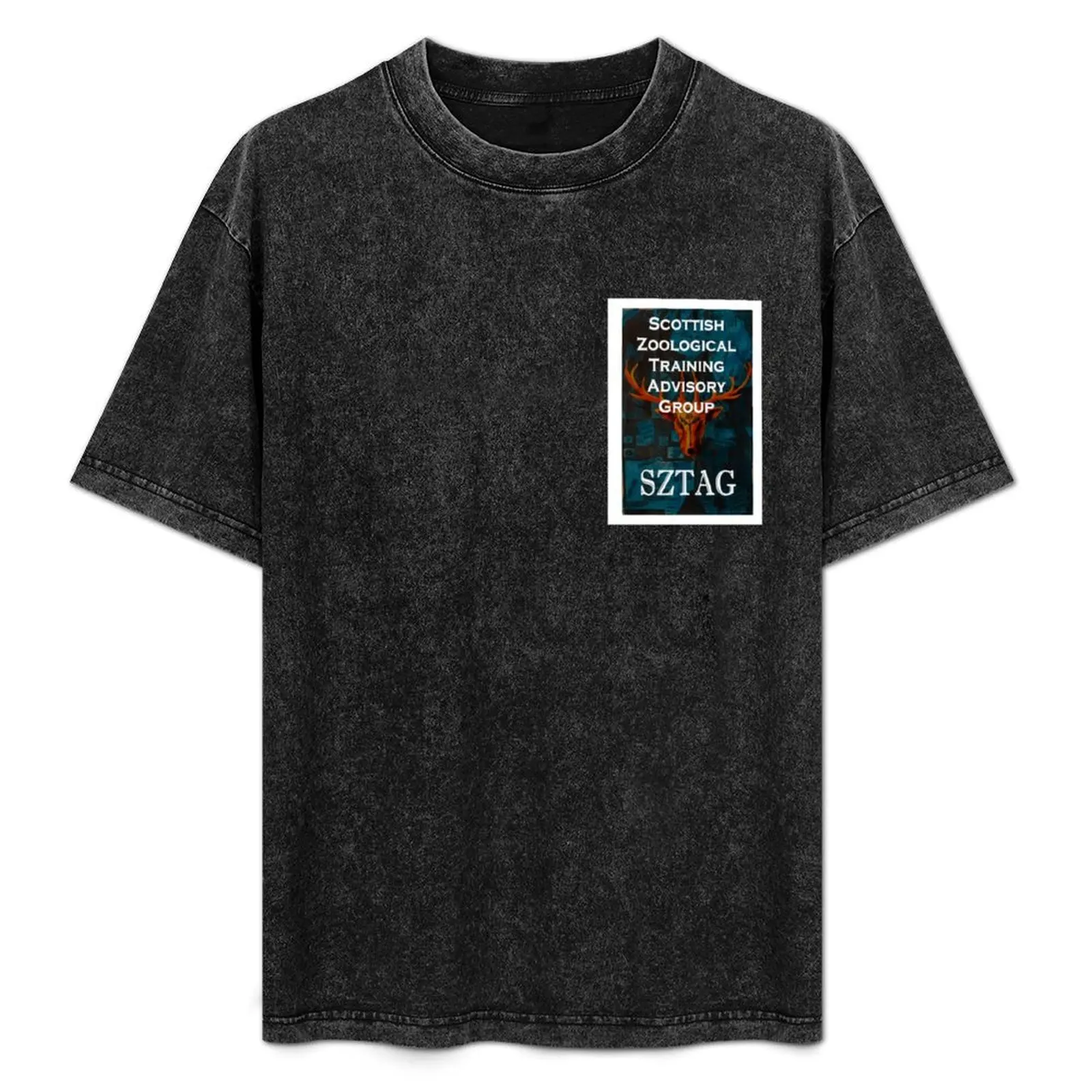 SZTAG Colour T-Shirt Basic Comfort Fit T-Shirt for Men
SZTAG Colour T-Shirt Basic Comfort Fit T-Shirt for Men