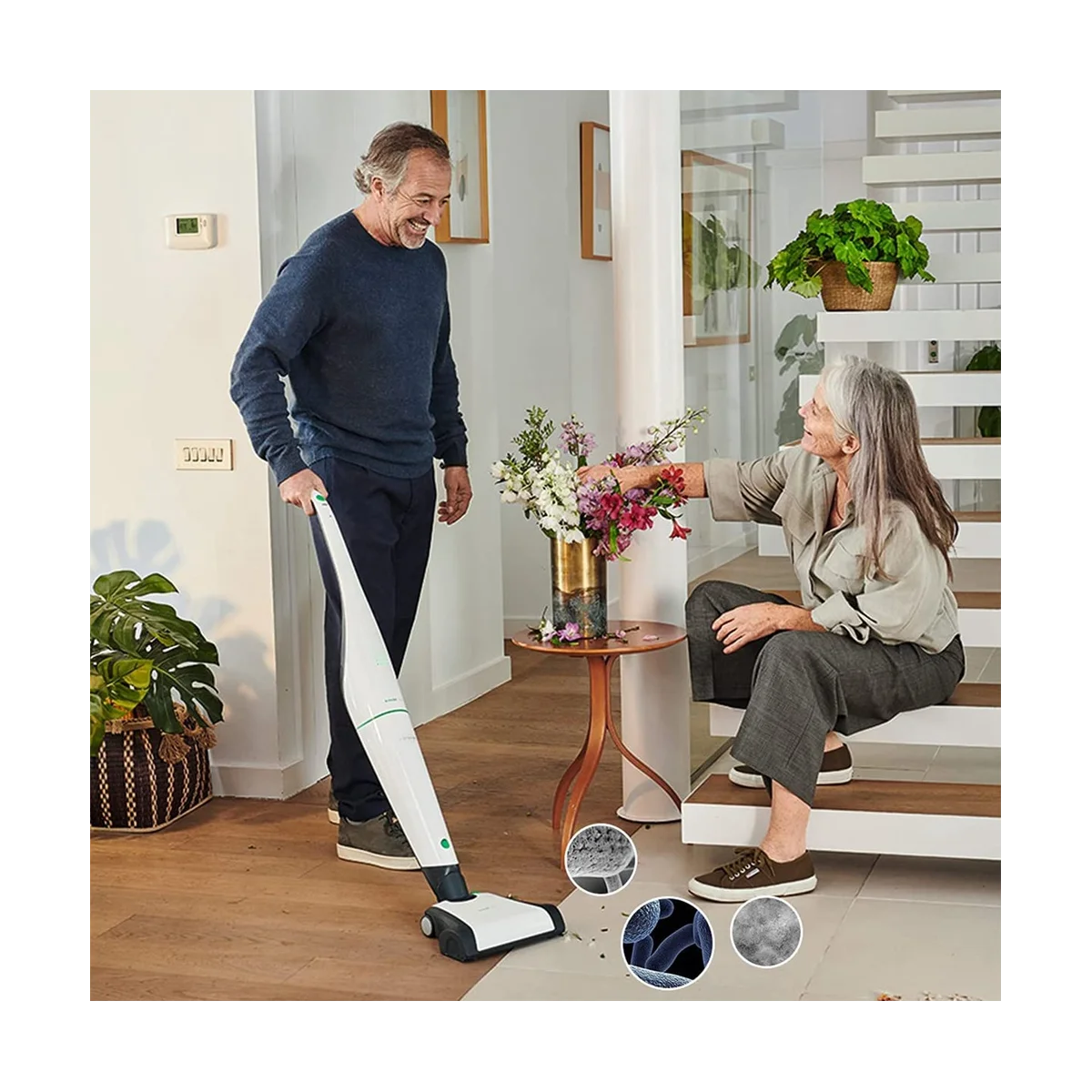 Reliable Replacement Parts Dust Bag Compatible for Vorwerk Kobold VB100 FP100 Vacuums Cleaner Accessories Vacuum Bags
Reliable Replacement Parts Dust Bag Compatible for Vorwerk Kobold VB100 FP100 Vacuums Cleaner Accessories Vacuum Bags