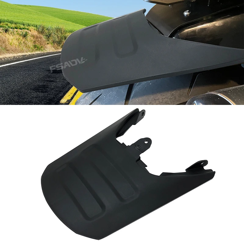 Mudguard Extender Extension Fit For Sportster S 1250 S Rear Fender RH 1250 S RH1250S 2021 2022 2023 Motorcycle Accessories
Mudguard Extender Extension Fit For Sportster S 1250 S Rear Fender RH 1250 S RH1250S 2021 2022 2023 Motorcycle Accessories