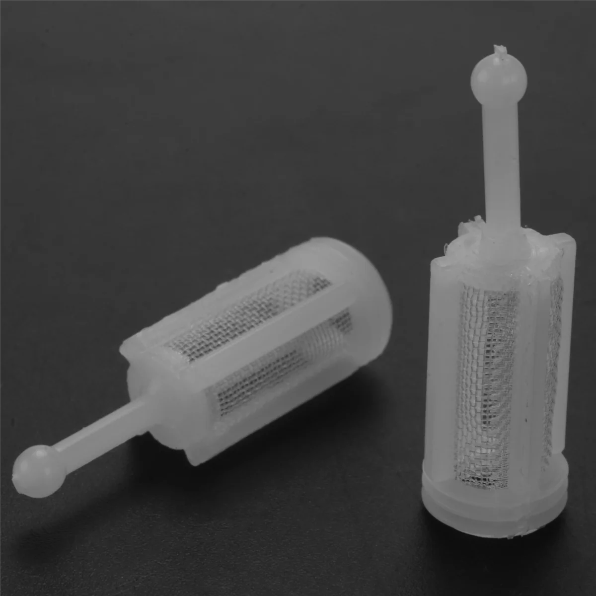 24 Pcs Universal Gravitation Spray-Gun Filters Fine Mesh, Disposable Gravitation Feed Spray-Gun Paint Strainer
24 Pcs Universal Gravitation Spray-Gun Filters Fine Mesh, Disposable Gravitation Feed Spray-Gun Paint Strainer