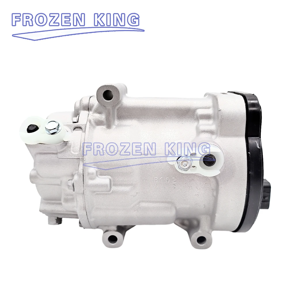 For Toyota Corolla/Reiling Auto Air Conditioning Hybrid Compressor ESB20C OEM 042400 -0320
For Toyota Corolla/Reiling Auto Air Conditioning Hybrid Compressor ESB20C OEM 042400 -0320