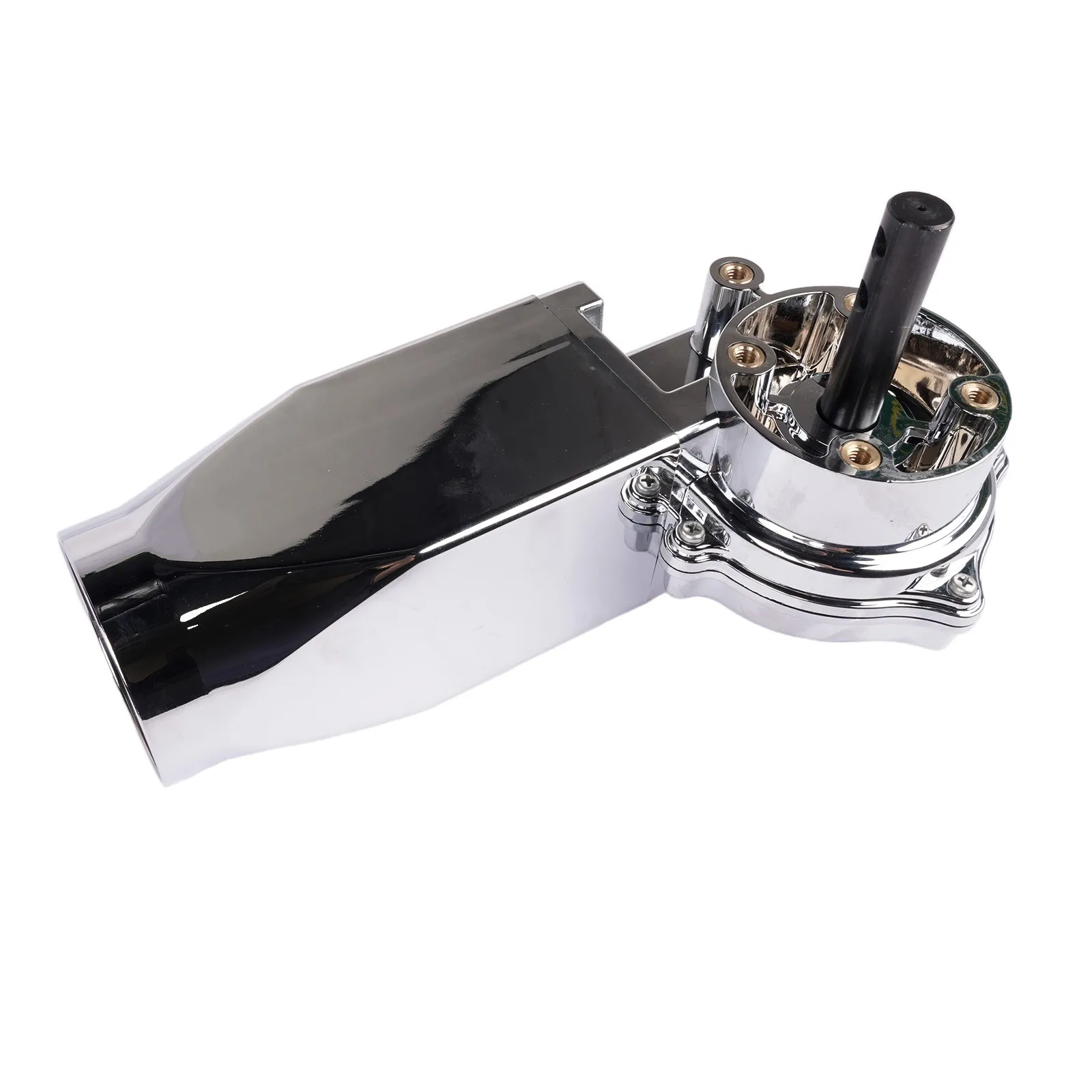 AP01 12V Tarp Gear Motor For Roll Rite Tarpmaster Gear Ratio 900W 60:1 1.2HP NEW 5540310
AP01 12V Tarp Gear Motor For Roll Rite Tarpmaster Gear Ratio 900W 60:1 1.2HP NEW 5540310