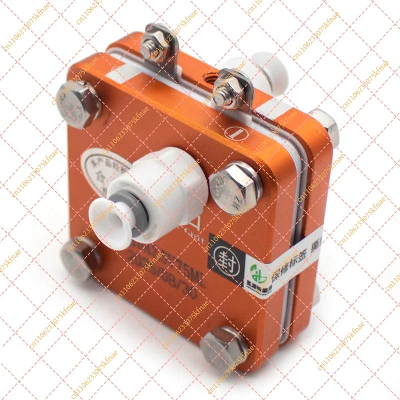 75mL High Purity Hydrogen Generator, PEM Proton Exchange Membrane Water Electrolysis Electrolyzer
75mL High Purity Hydrogen Generator, PEM Proton Exchange Membrane Water Electrolysis Electrolyzer